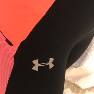 Under armor leggings